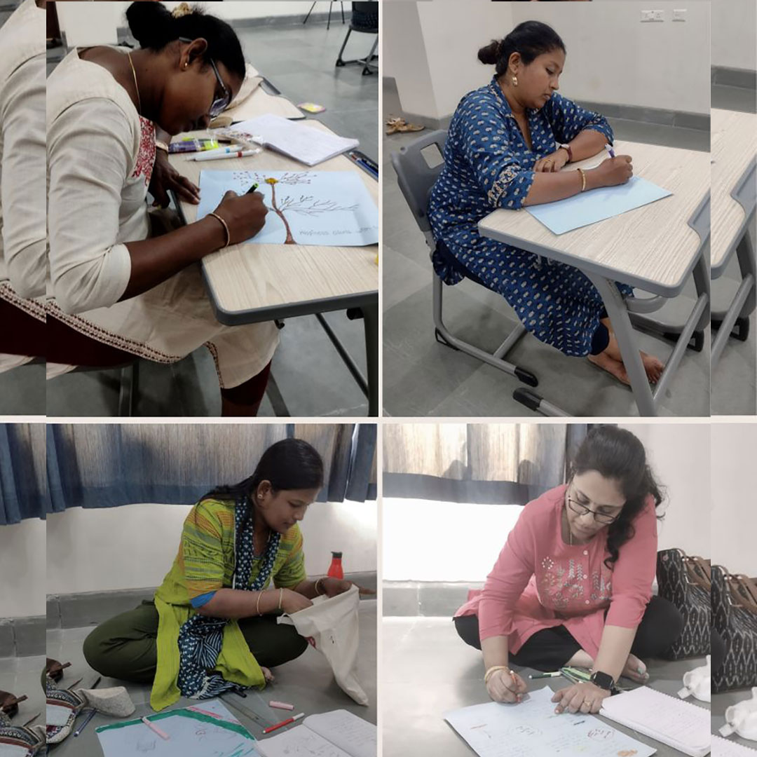 Nature-based Learning