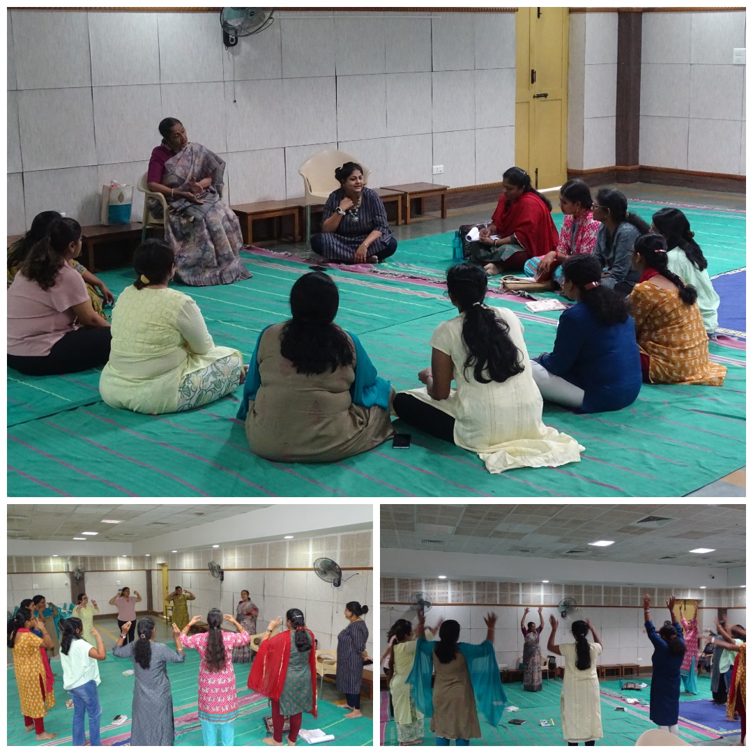 Nature-based Learning