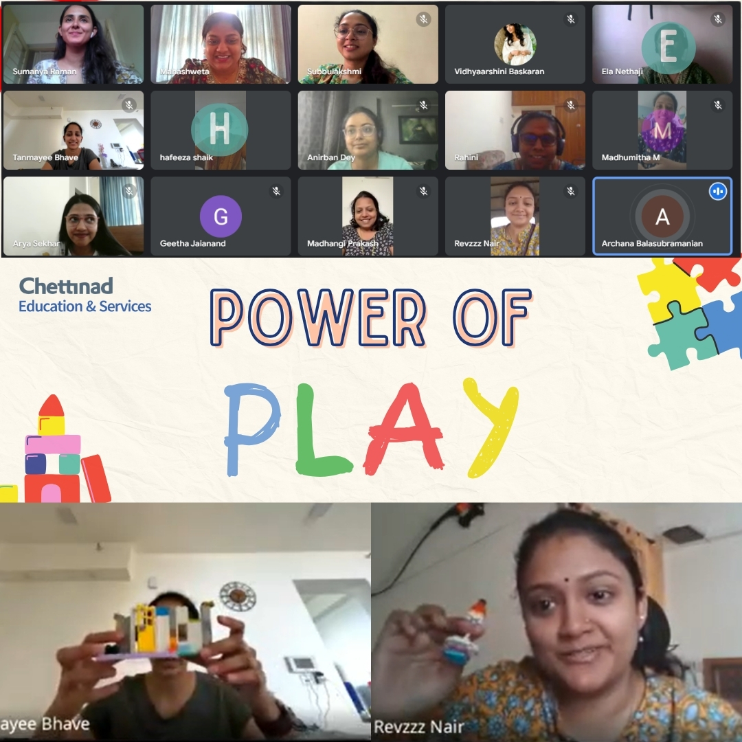 Nature-based Learning