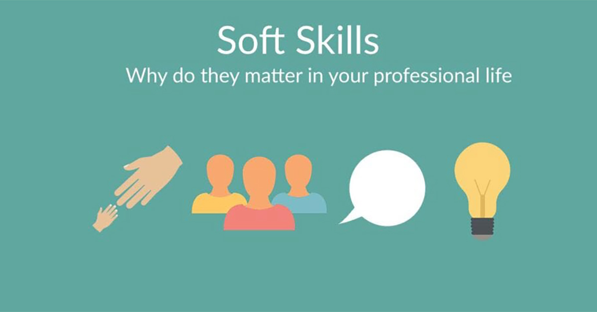 Soft Skills for Strong Teachers