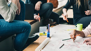 Six Influencers in a High School Student’s College Decision