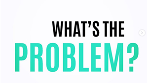 Problem Solving – A Learned Skill