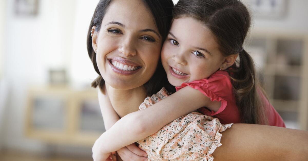 How can Parents Help A Child Cope With Stress?