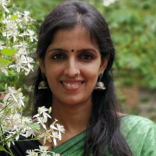 Aarthi Bhargav